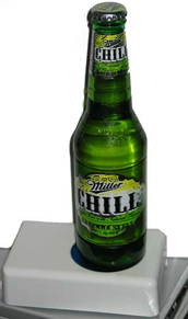 USB-powered Beverage Cooler