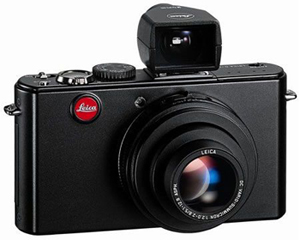 Leica D-Lux 4