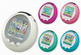 Tamagotchi