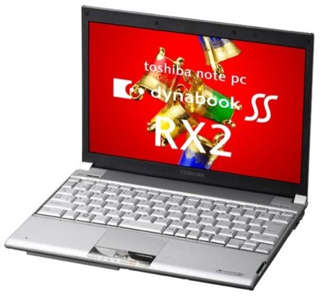 Toshiba Dynabook