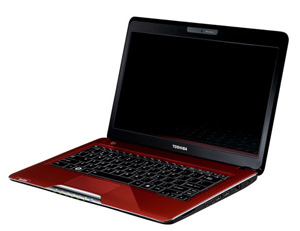 Toshiba Satellite (Pro) T130