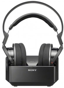 Sony MDR-RF855RK