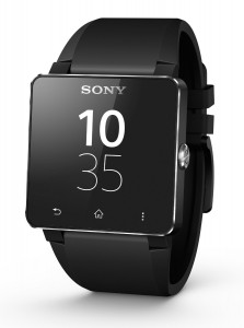 Sony SmartWatch 2 SW 2