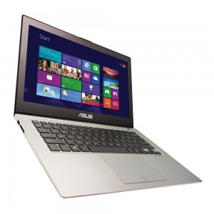 SUS Zenbook UX32LA e UX32LN