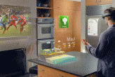 Hololens visore olografico