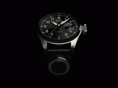 IWC Connect