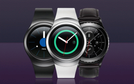 smartwatch Samsung