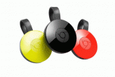 Google Chromecast 2