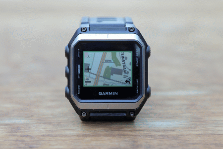 Garmin Epix